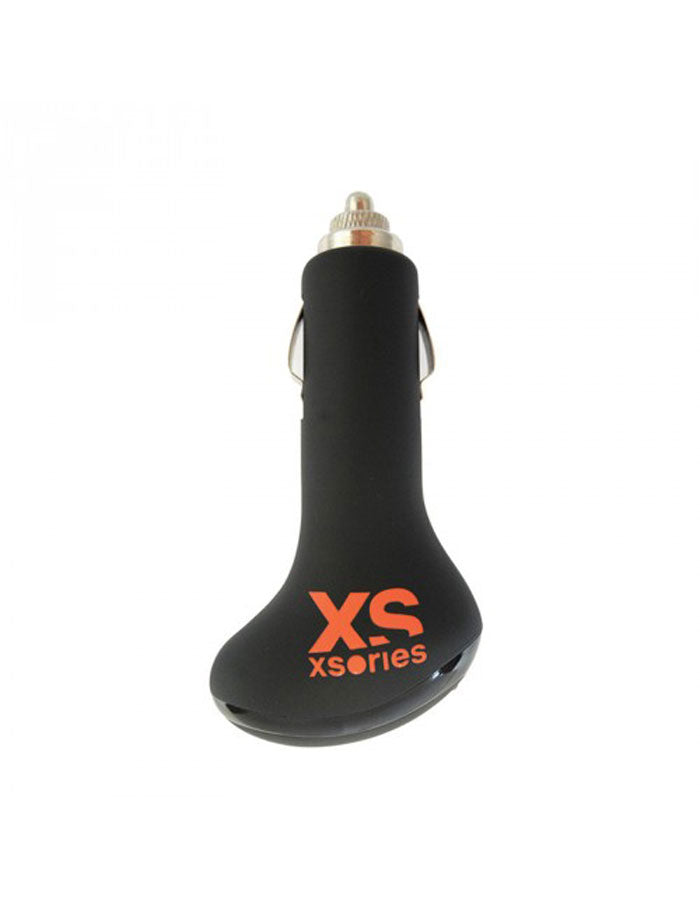 XS CAR CHARGER
