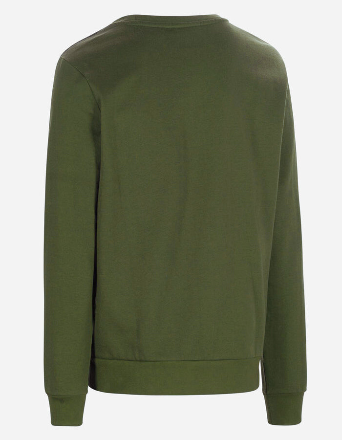 BEAR SURFBOARDS FLEECE CREW NECK BEETLEE