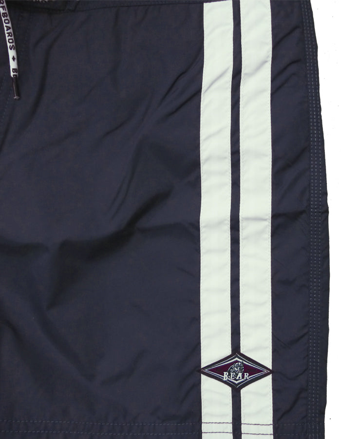BEAR SURFBOARDS BOARDSHORTS NAVY