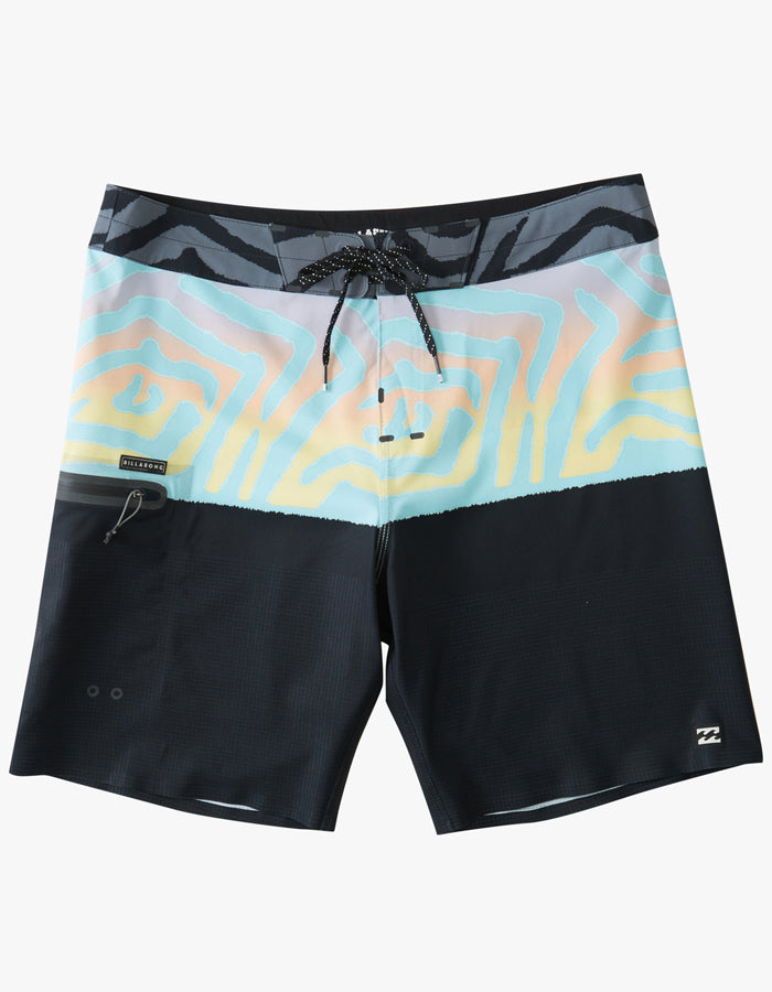 BILLABONG BOARDSHORTS FIFTY50 AIRLITE PLUS 19"