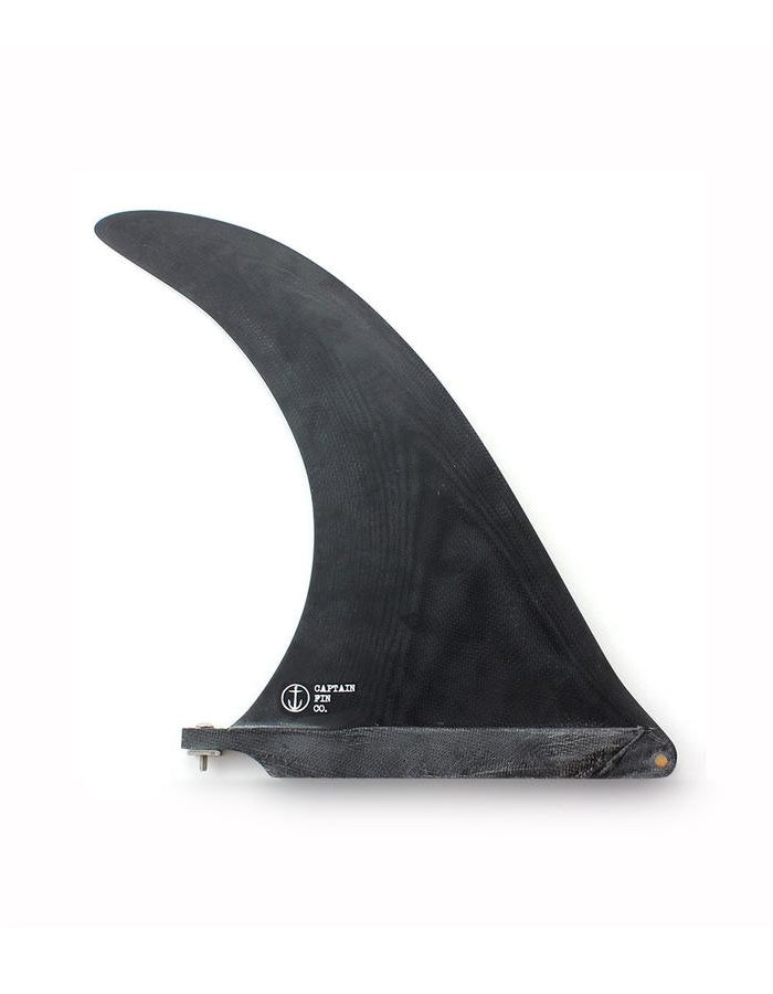 CAPTAIN FIN 10" ALEX KNOST SUNSHINE LONGBOARD FLEX FIN