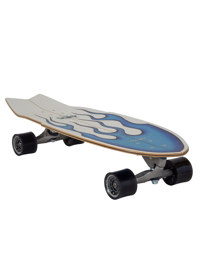 Carver™ CARVER 30.75" AIPA "STING" SURFSKATE COMPLETE