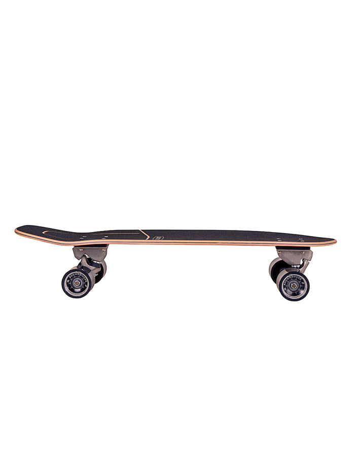 Carver™ CARVER 31" FIREFLY SURFSKATE COMPLETE CX/C7