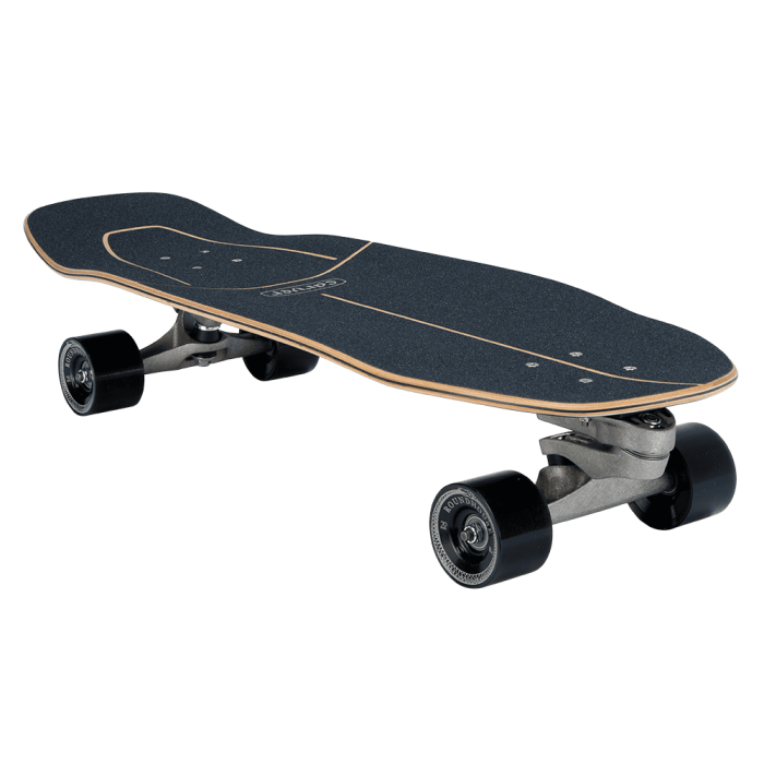 Carver™ CARVER 31" SUPERNOVA SURFSKATE COMPLETE CX / C7