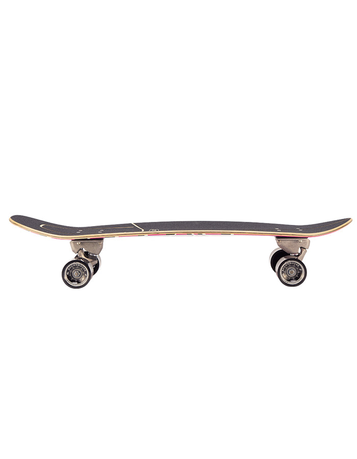 Carver™ CARVER 33.5" JAIME O'BREIN PINK TIGER SURFSKATE COMPLETE CX / C7