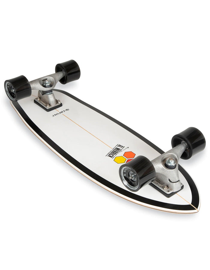Carver™ CARVER CI BLACK BEAUTY SURFSKATE COMPLETE CX/C7