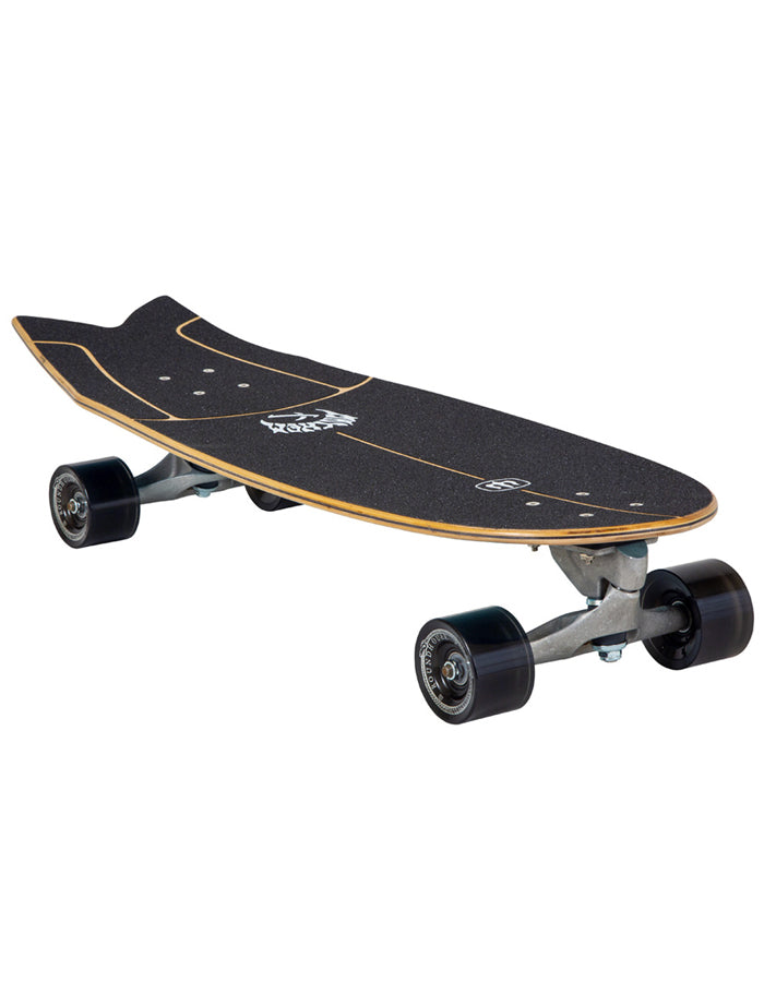 Carver™ CARVER X LOST 29" RNF RETRO SURFSKATE COMPLETE CX/C7
