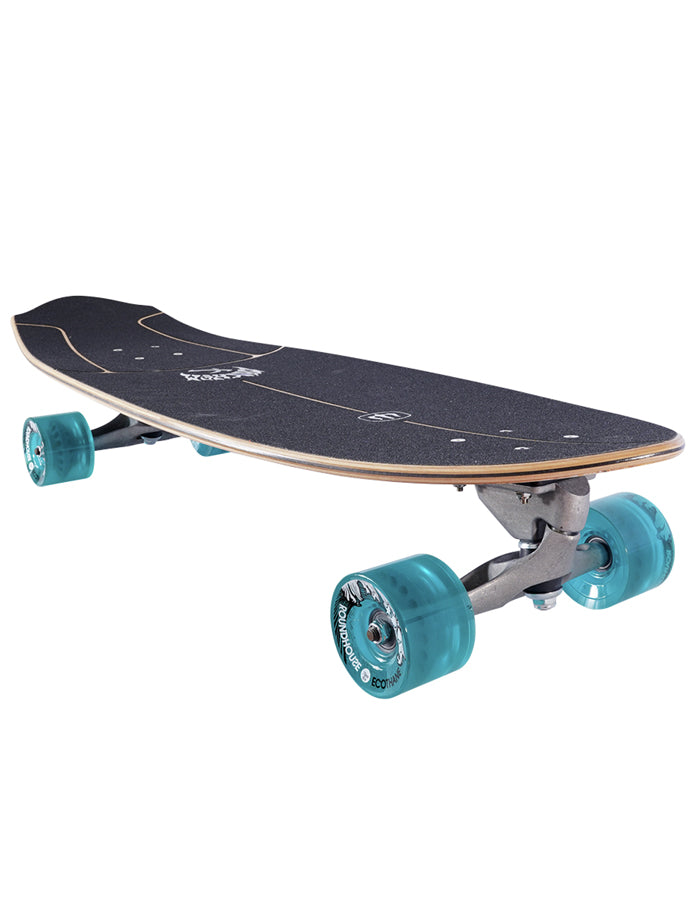 Carver™ CARVER X LOST DREW BROPHY 32.5" SURFSKATE COMPLETE CX / C7