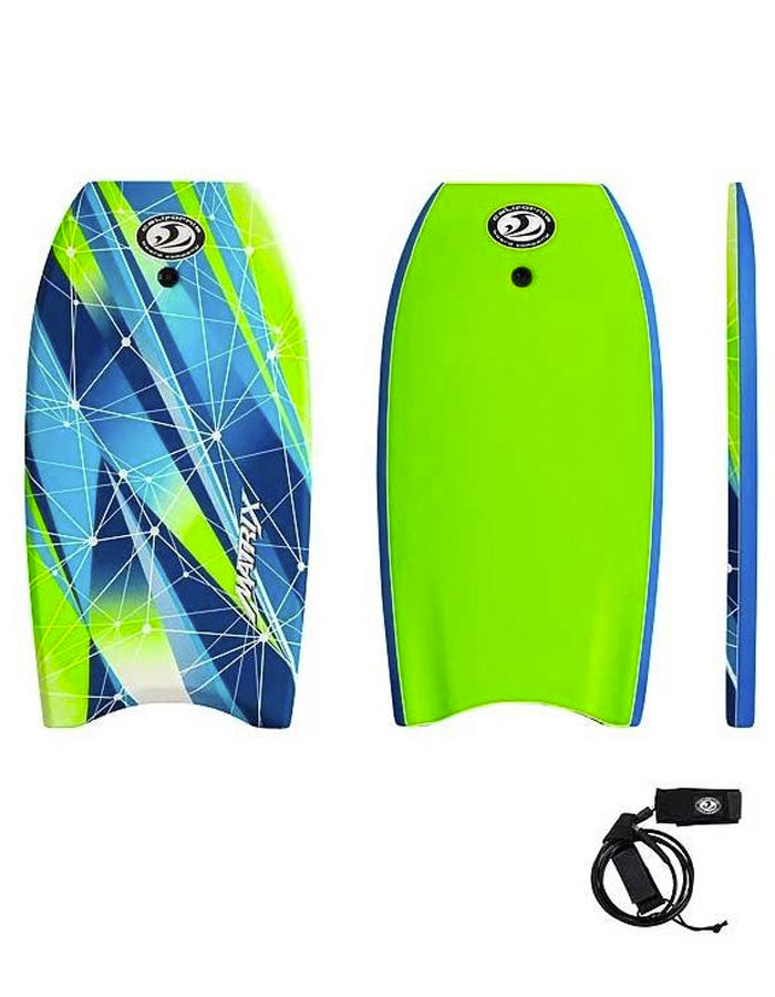 CBC BODYBOARD MATRIX 41.5"