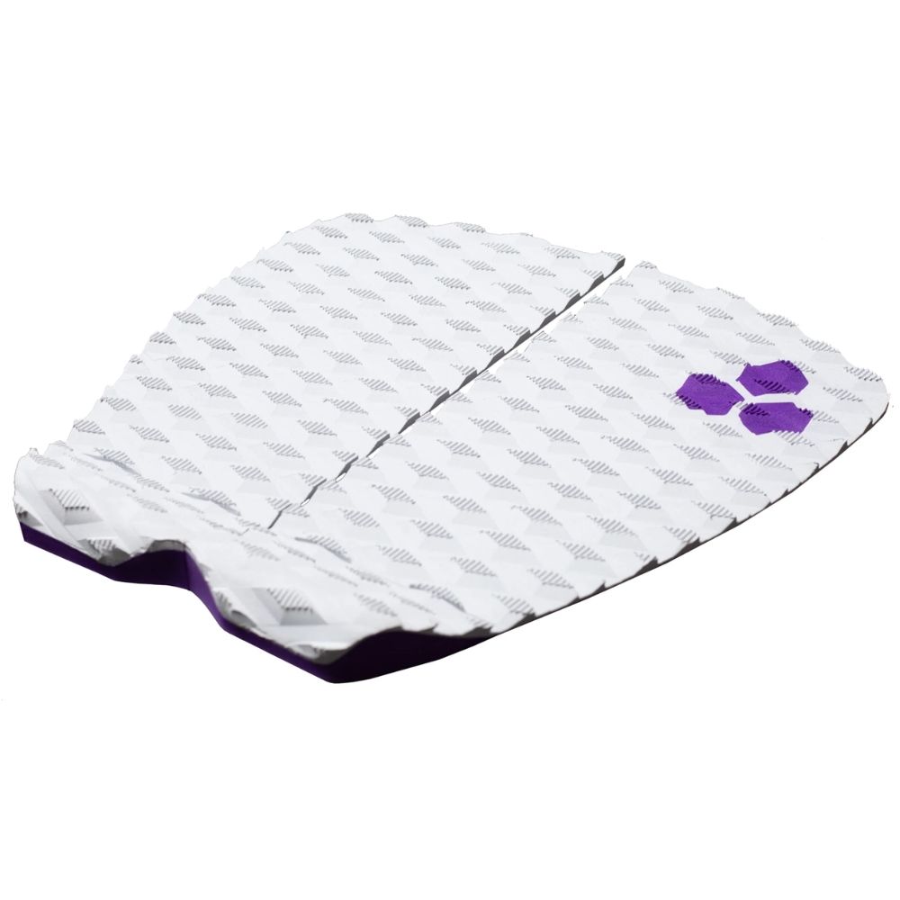 CHANNEL ISLAND DANE REYNOLDS FLAT PAD 2 PCS LIGHT GREY