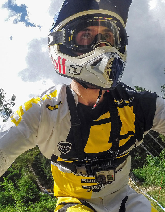 GoPro CHESTY KIT MOUNT HARNESS