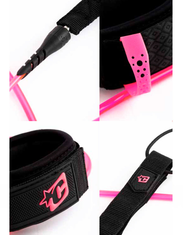 CREATURES LEASH COMP 6