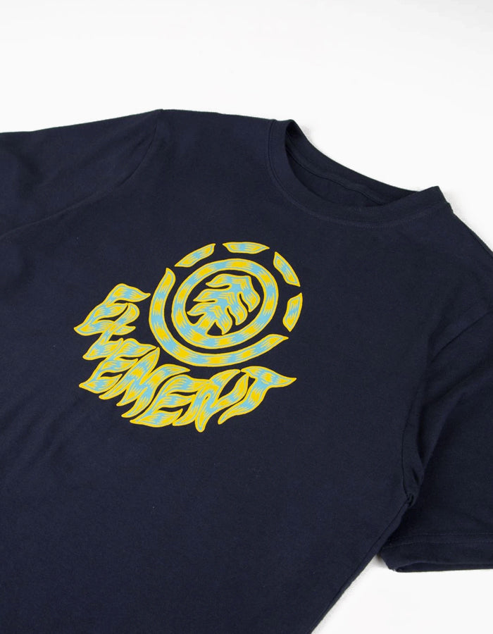 ELEMENT T-SHIRT REMUS BOY