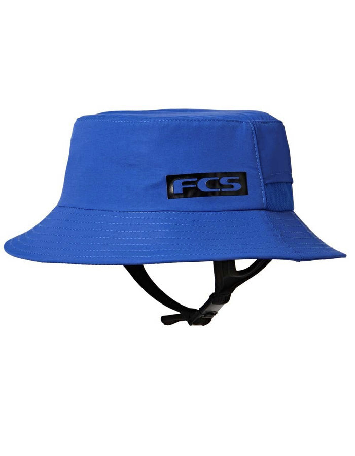 FCS WET BUCKET CAP BLUE