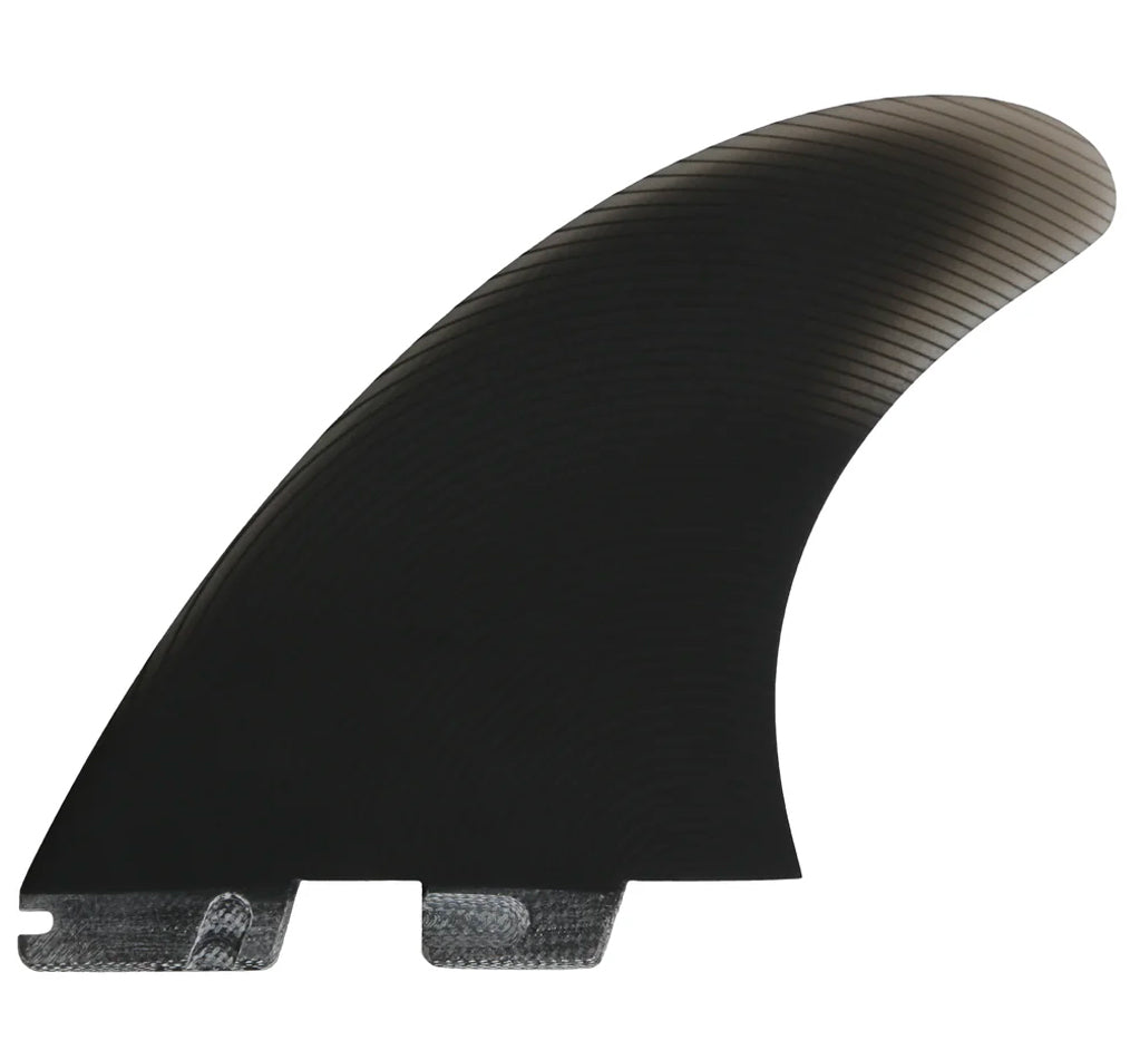 FCS II PERFORMER TWIN + 1 FIN SET SMALL MEDIUM