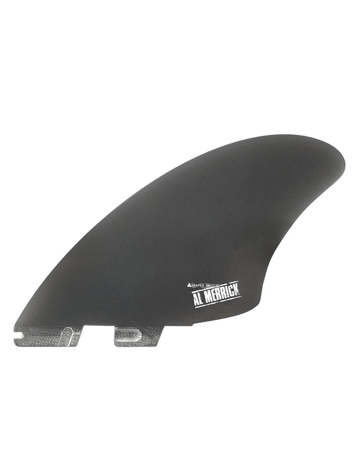 FCS II CI KEEL PG LARGE TWIN FINS