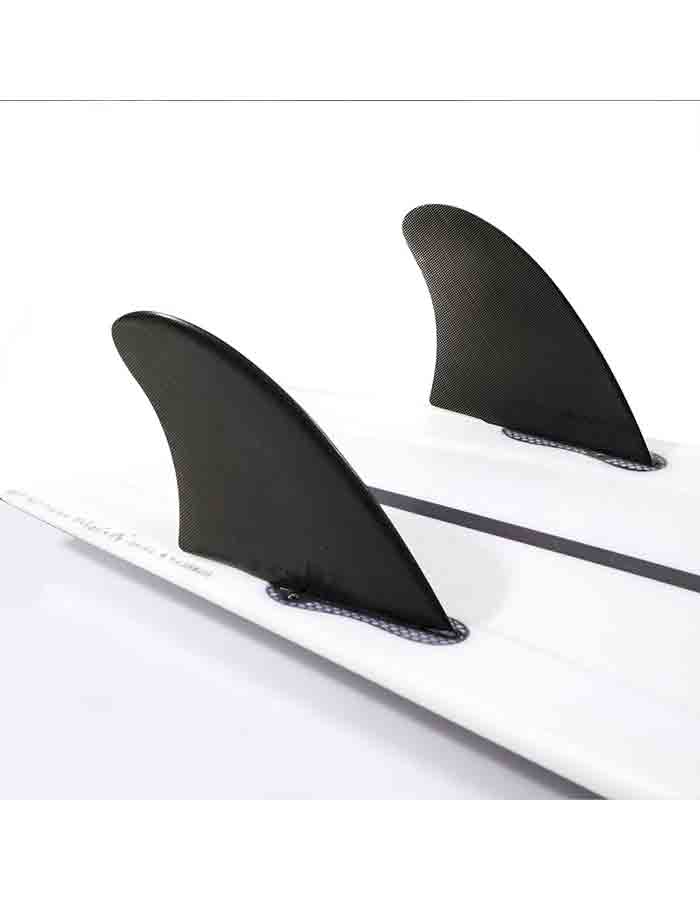 FCS II MODERN KEEL PG TWIN FIN SET