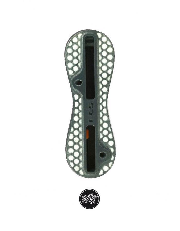 FCS II PRODUCTION PLUG RIGHT FIN 9°