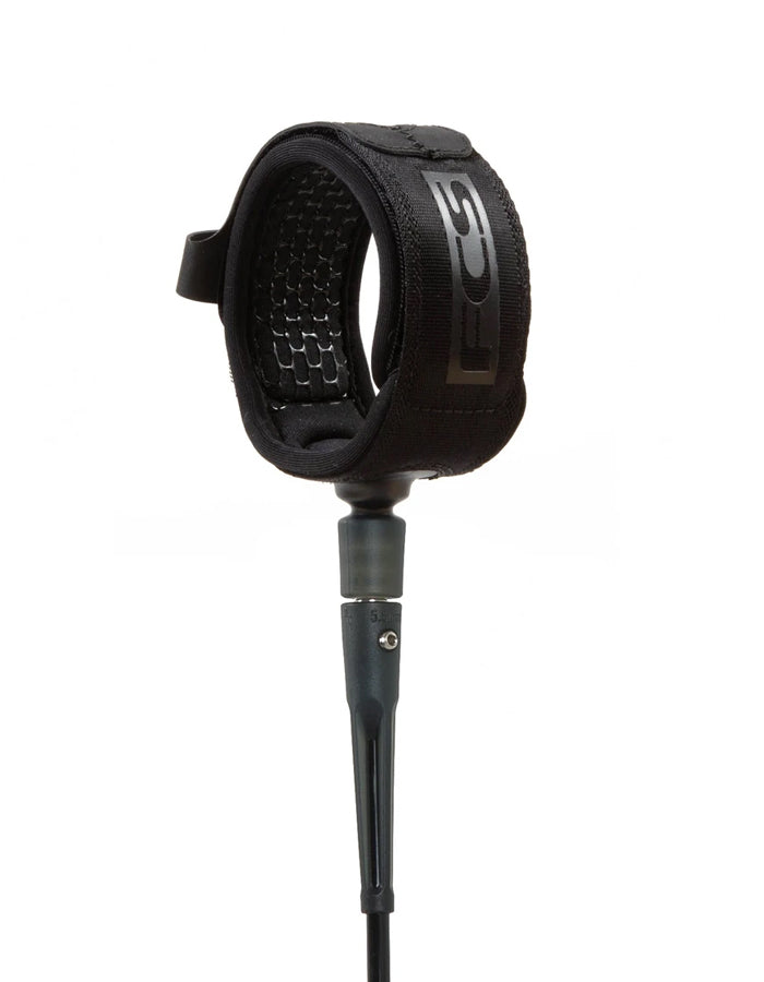 FCS ALL ROUND ESSENTIAL LEASH 8'