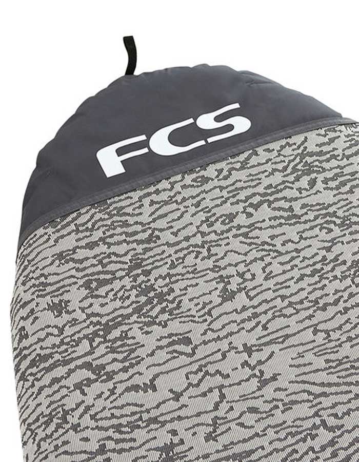 FCS SURFBOARD COVER STRETCH LONGBOARD 9'0''