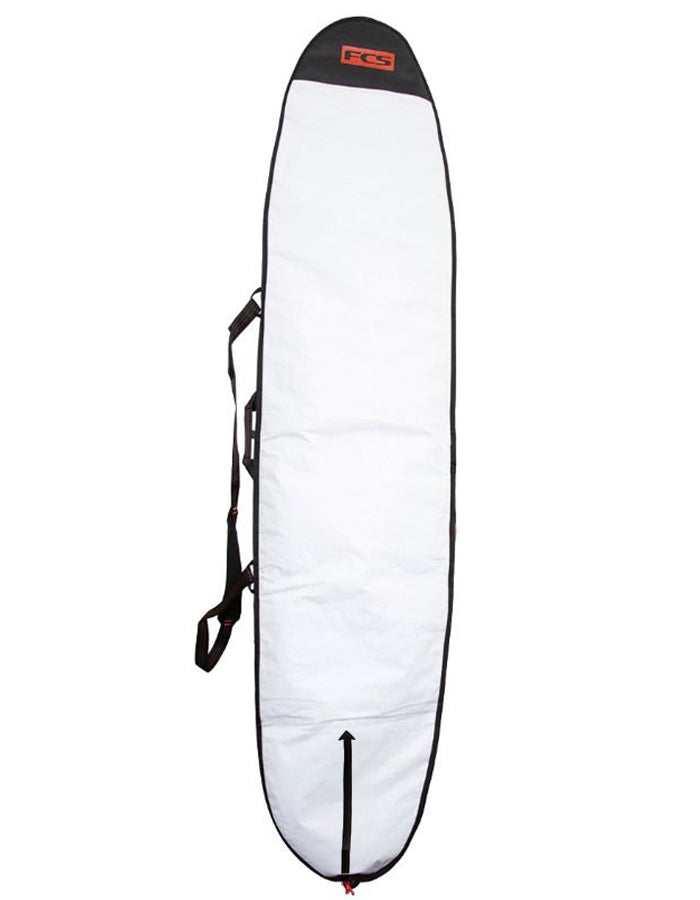 FCS SURFBOARD COVER SINGLE 9'6'' LONGBOARD CLASSIC
