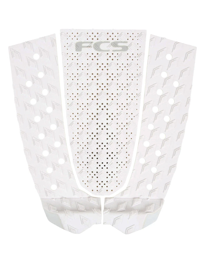FCS GRIP PERFORMANCE T-3 WHITE
