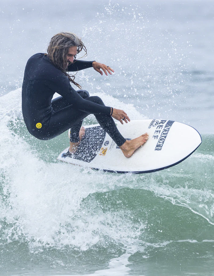 FIREWIRE TOO FISH HELIUM ROB MACHADO SURFBOARDS FUTURES FINS