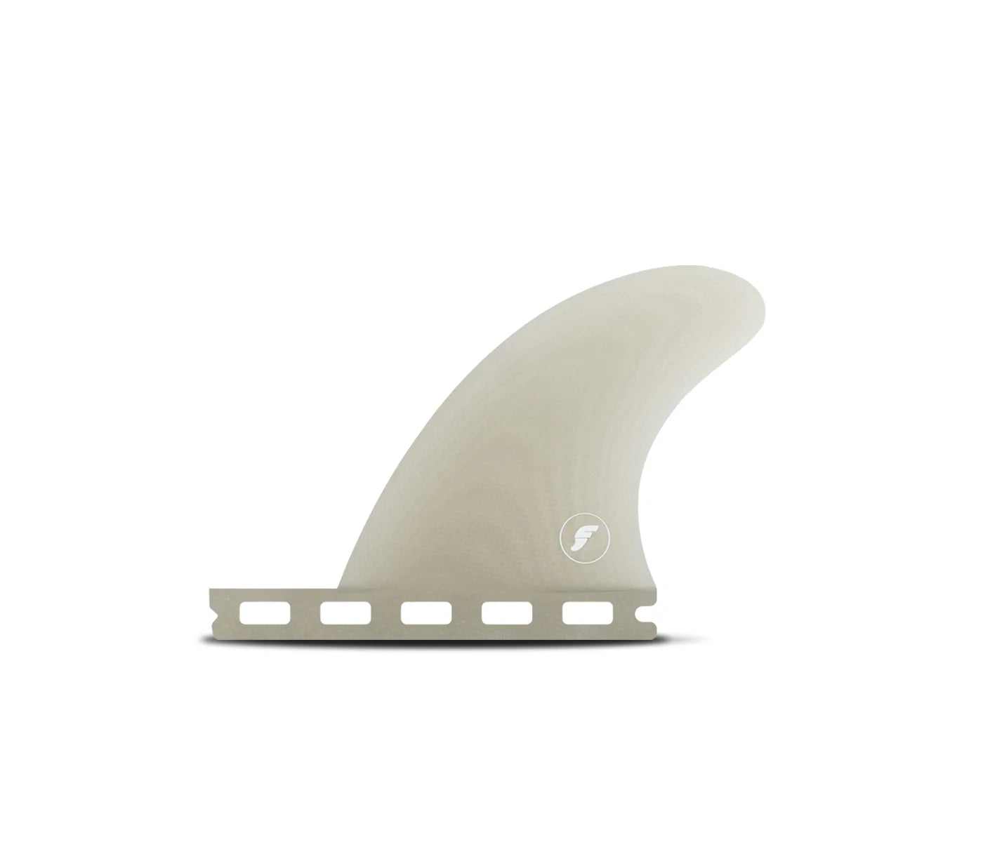 FUTURES FINS TT1 TWIN TRAILER FIBERGLASS