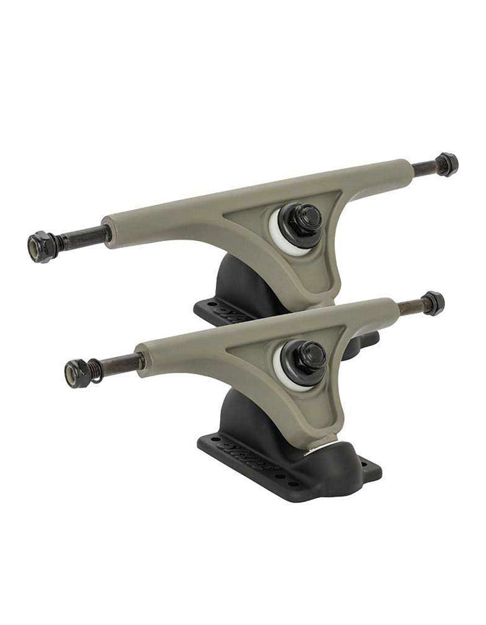 GLOBE SLANT MAG REVERSE KINGPIN LONGBOARD TRUCK