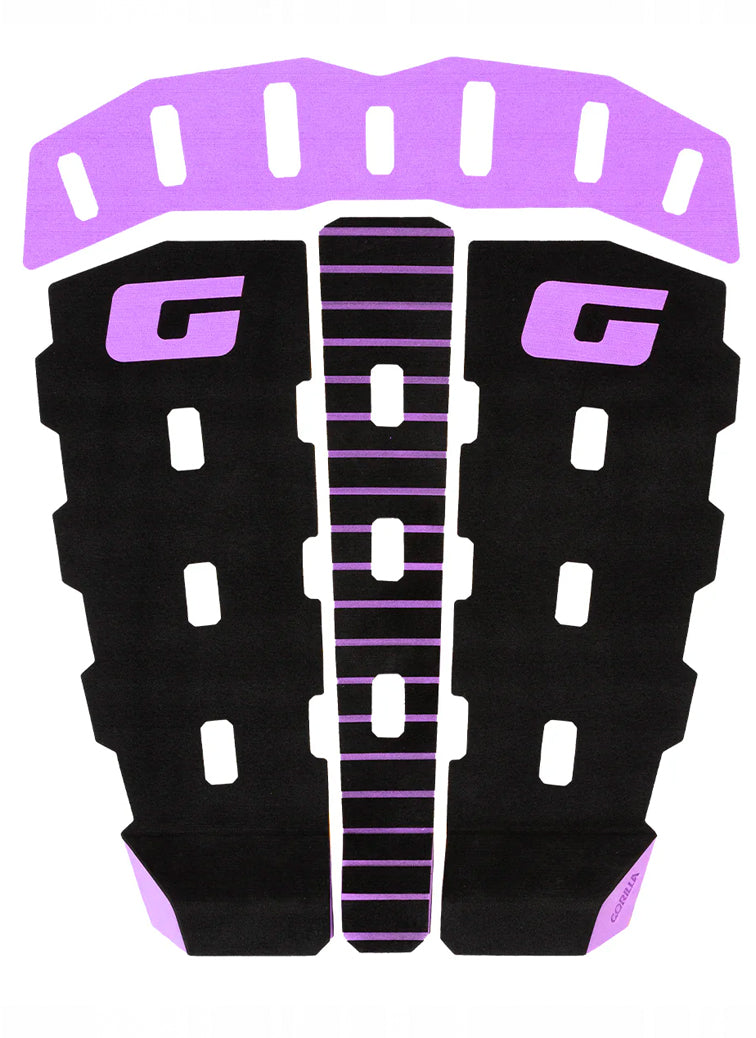 GORILLA GRIP HERITAGE KICK TRACTION HAZE 4 PIECE