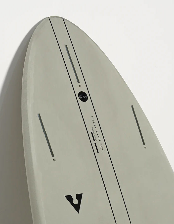 HAYDENSHAPES HYPTO KRYPTO EPOXY SOFT KELP FUTURES
