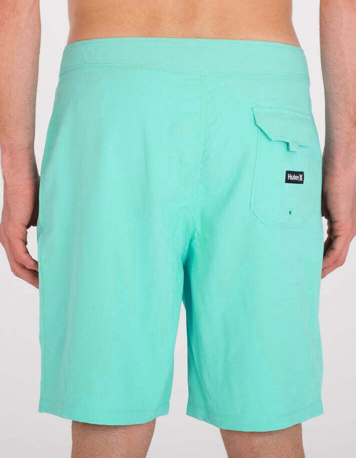 HURLEY BLOCK PARTY BOARDSHORTS 18" FIJI