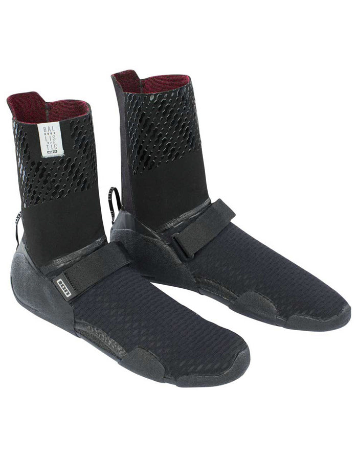 ION BALLISTIC BOOTS 3/2 ROUND TOE