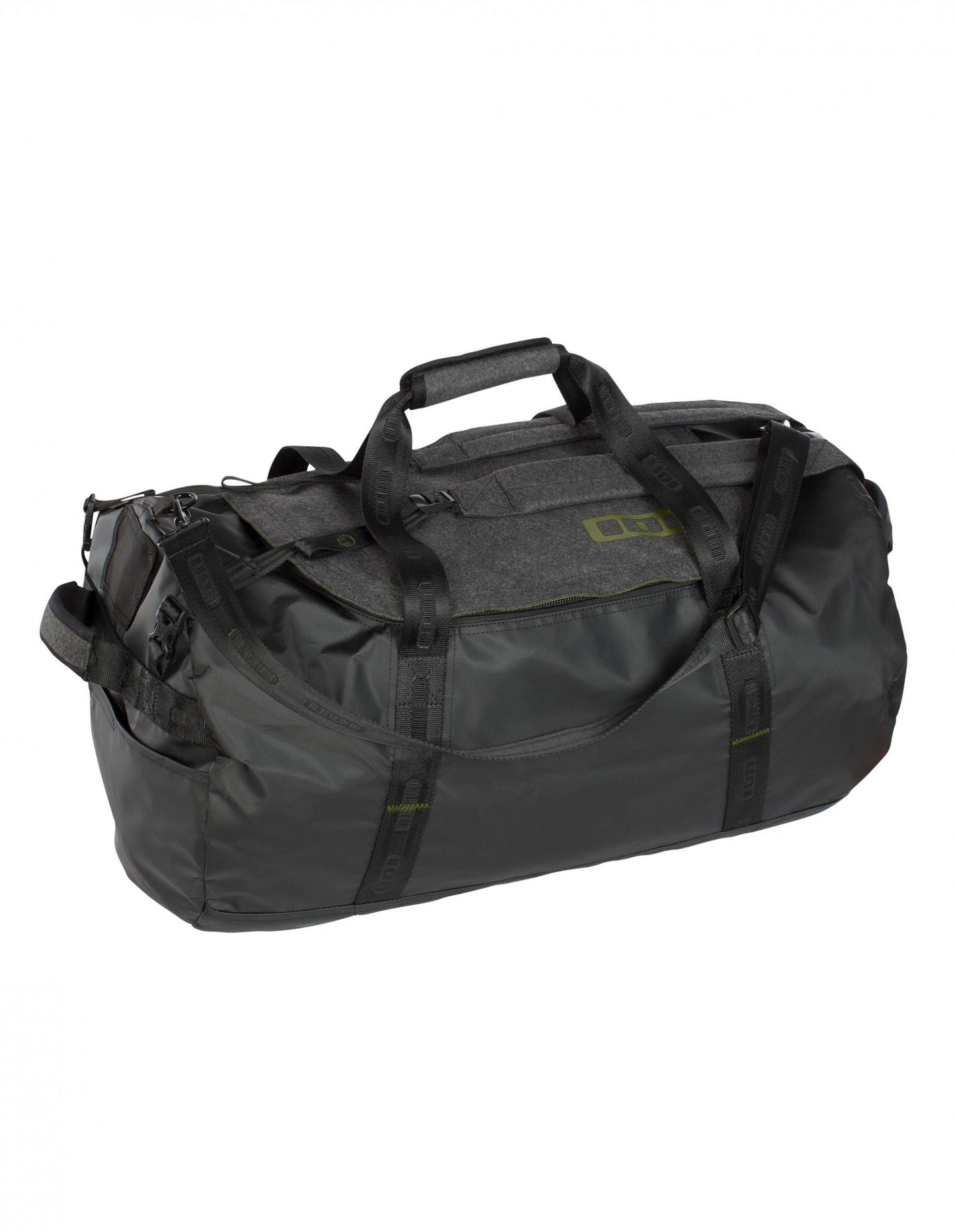 ION SUSPECT BAG