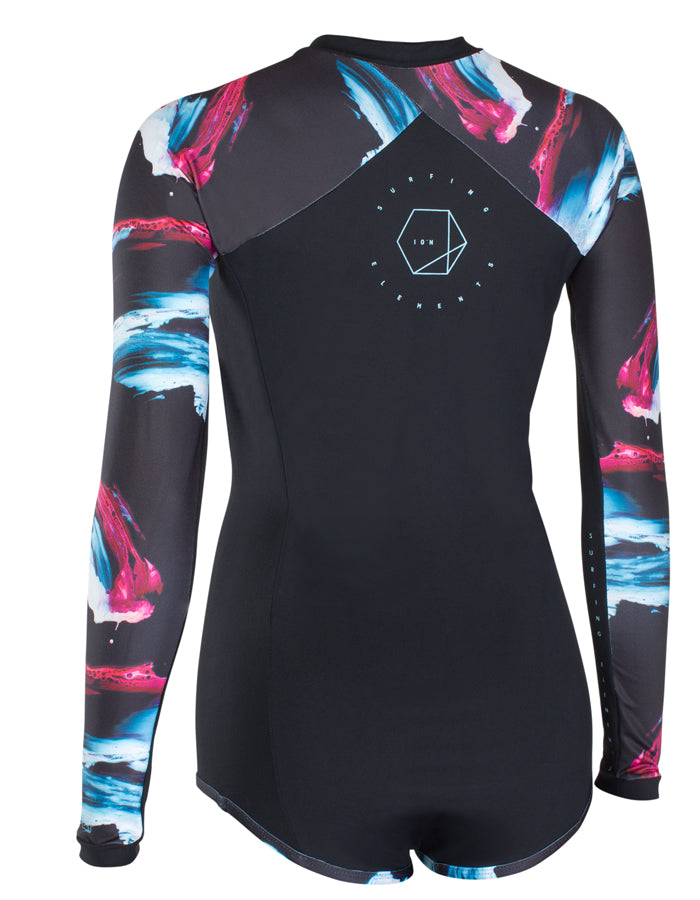 ION RASHGUARD WOMEN LIZZ SS