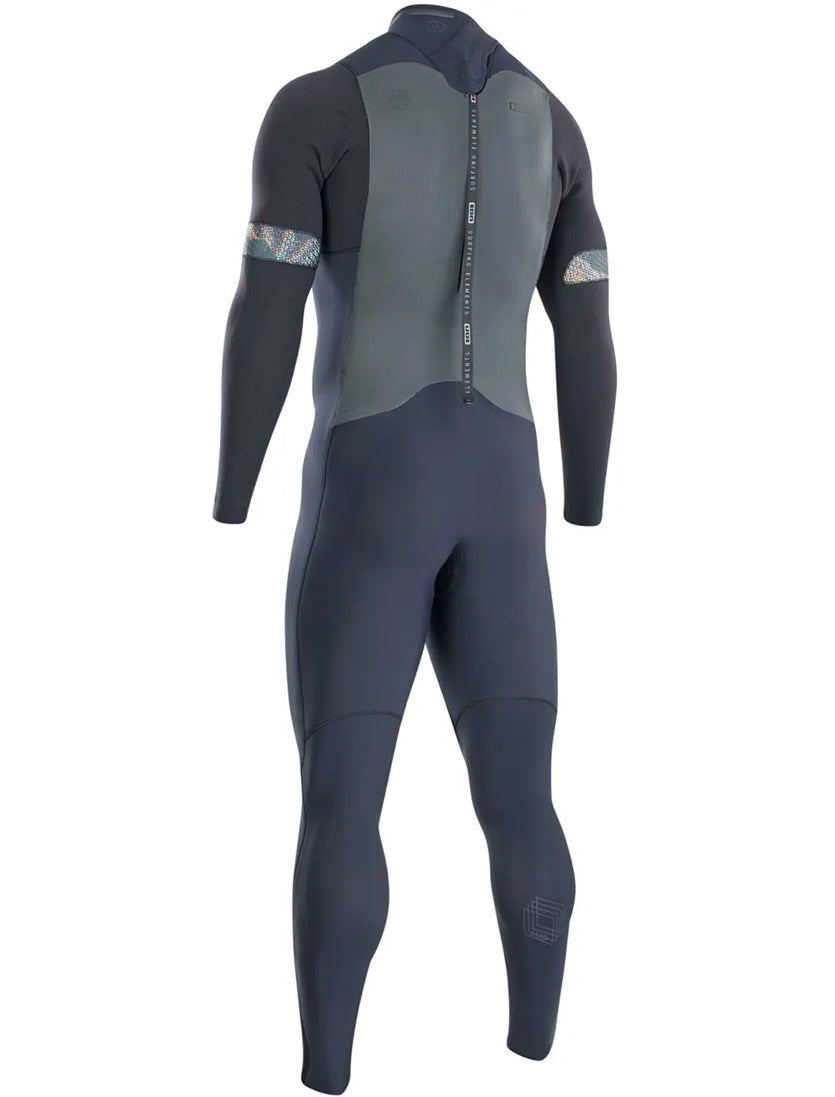 ION WETSUIT SEEK AMP 6/5 BACK ZIP