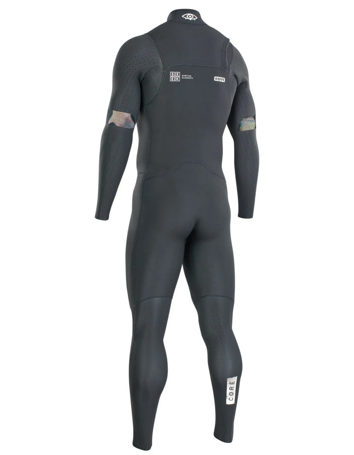 ION SEEK CORE SEMIDRY 5/4 WETSUIT FRONTZIP