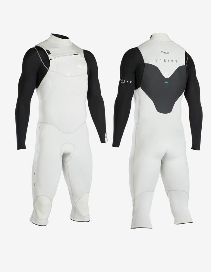 ION STRIKE CORE OVERKNEE 4/3 LS FRONT ZIP