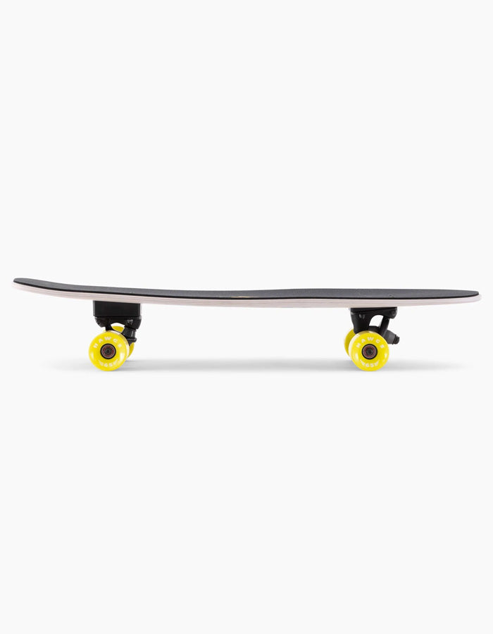 LANDYACHTZ 31.6" SURFSKATE SURF LIFE BIRDS