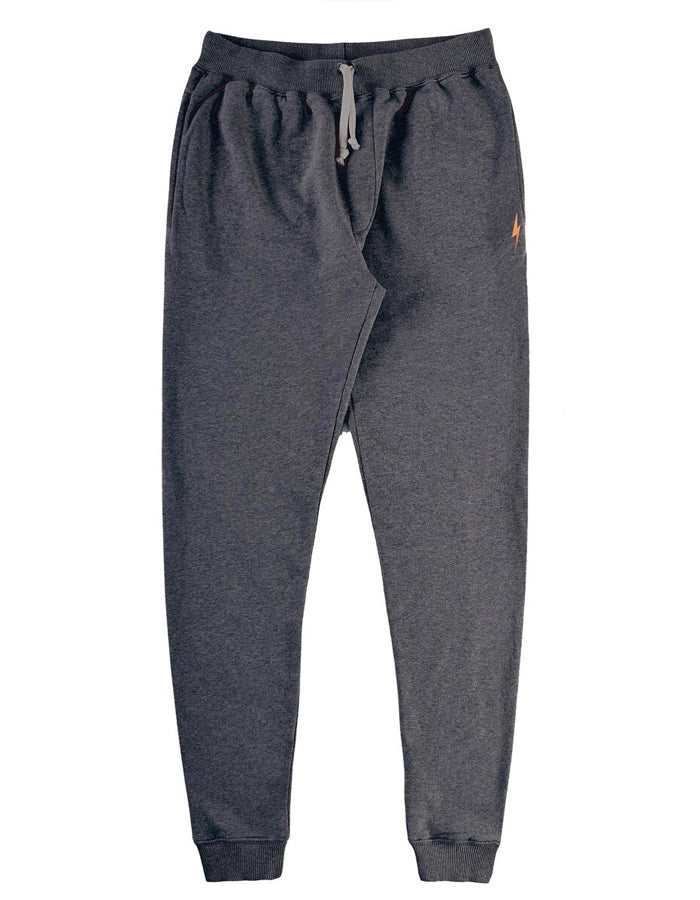 LIGHTNING BOLT DAY OFF SWEAT PANTS