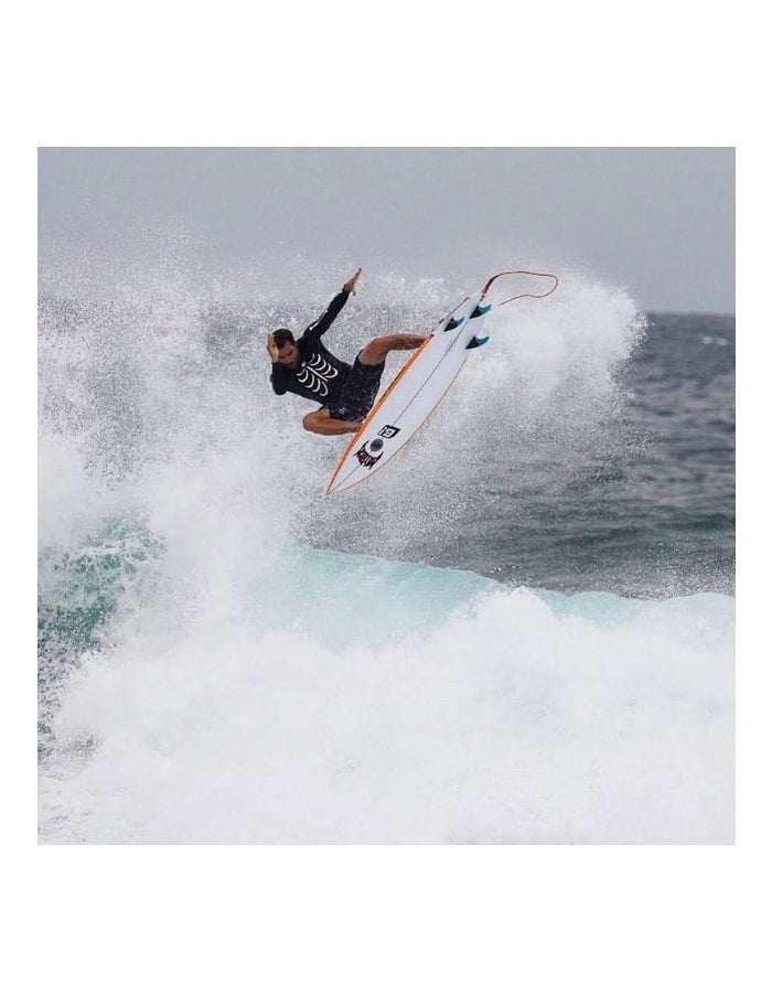 LOST SURFBOARDS RAD RIPPER 5 FINS
