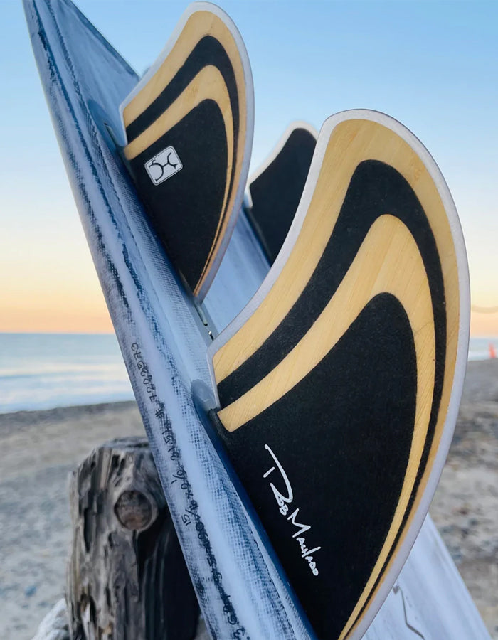 FIREWIRE MACHADO SEASIDE QUAD FIN