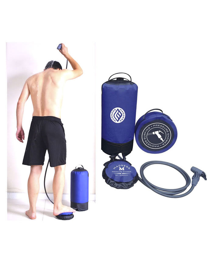 MADNESS PRESSURE SHOWER 10/15 LT