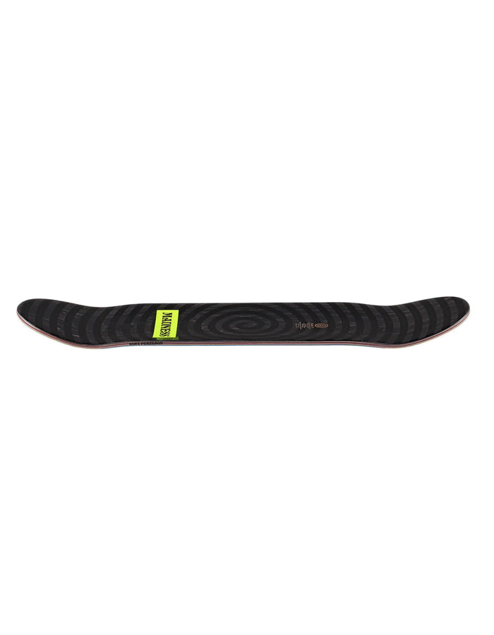 MADNESS 8.375" PERELSON BIRDIE SLICK DECK