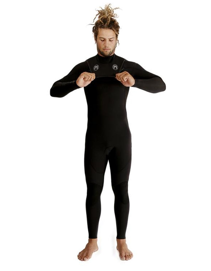 MATUSE DANTE W/ HYDRASILK 3/2MM V.3 FULLSUIT
