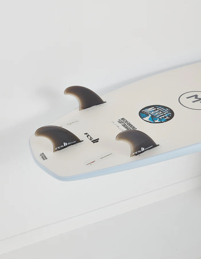 MF LITTLE MARLEY SKY MICK FANNING SOFT BOARDS