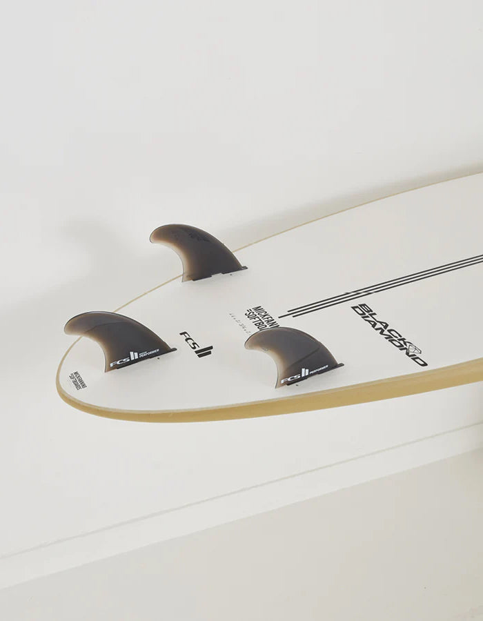 MF X DHD BLACK DIAMOND SOY MICK FANNING SOFT BOARDS