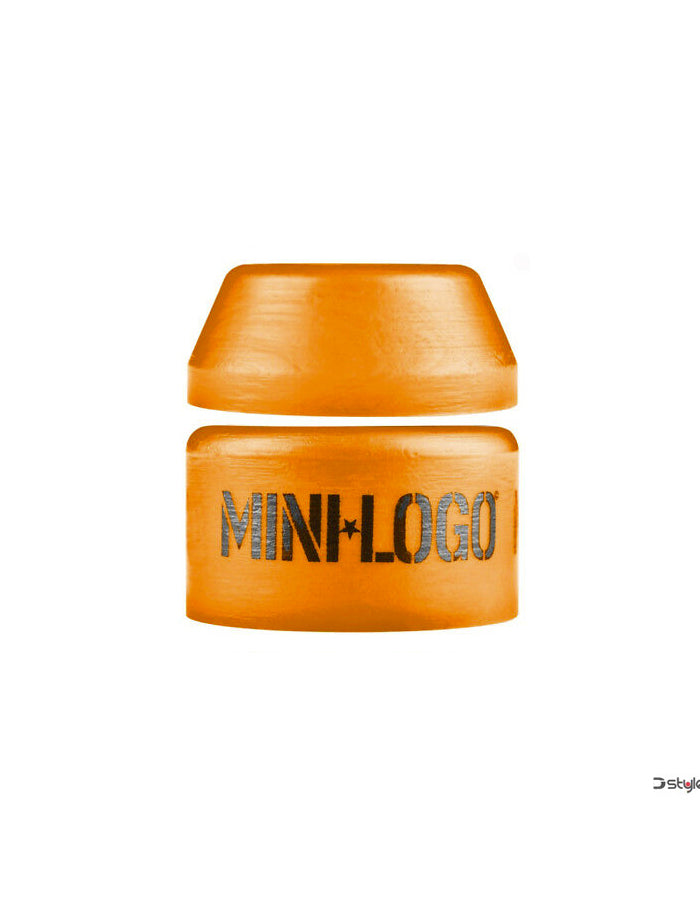 MINI LOGO GOMMINI SOFT MEDIUM HARD