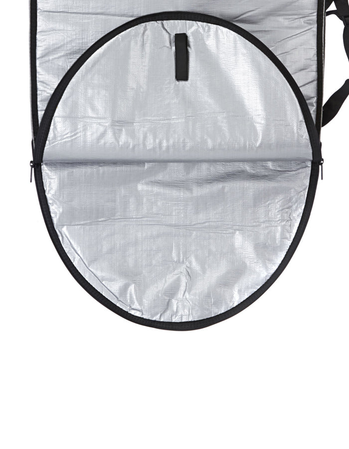 OCEAN & EARTH BARRY BASIC SHORTBOARD BOARD COVER 5'8"