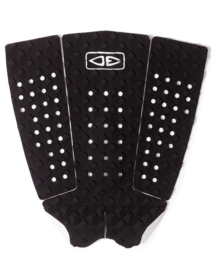 OCEAN & EARTH PIN TAIL SPECIALITY PAD BLACK